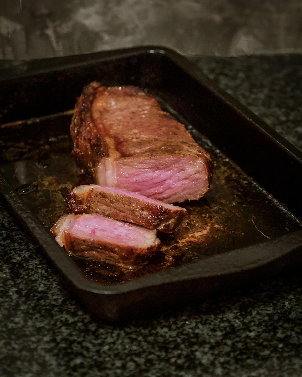 Main Course