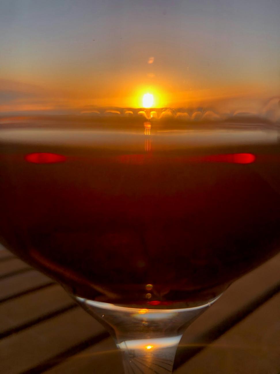 Wine Service