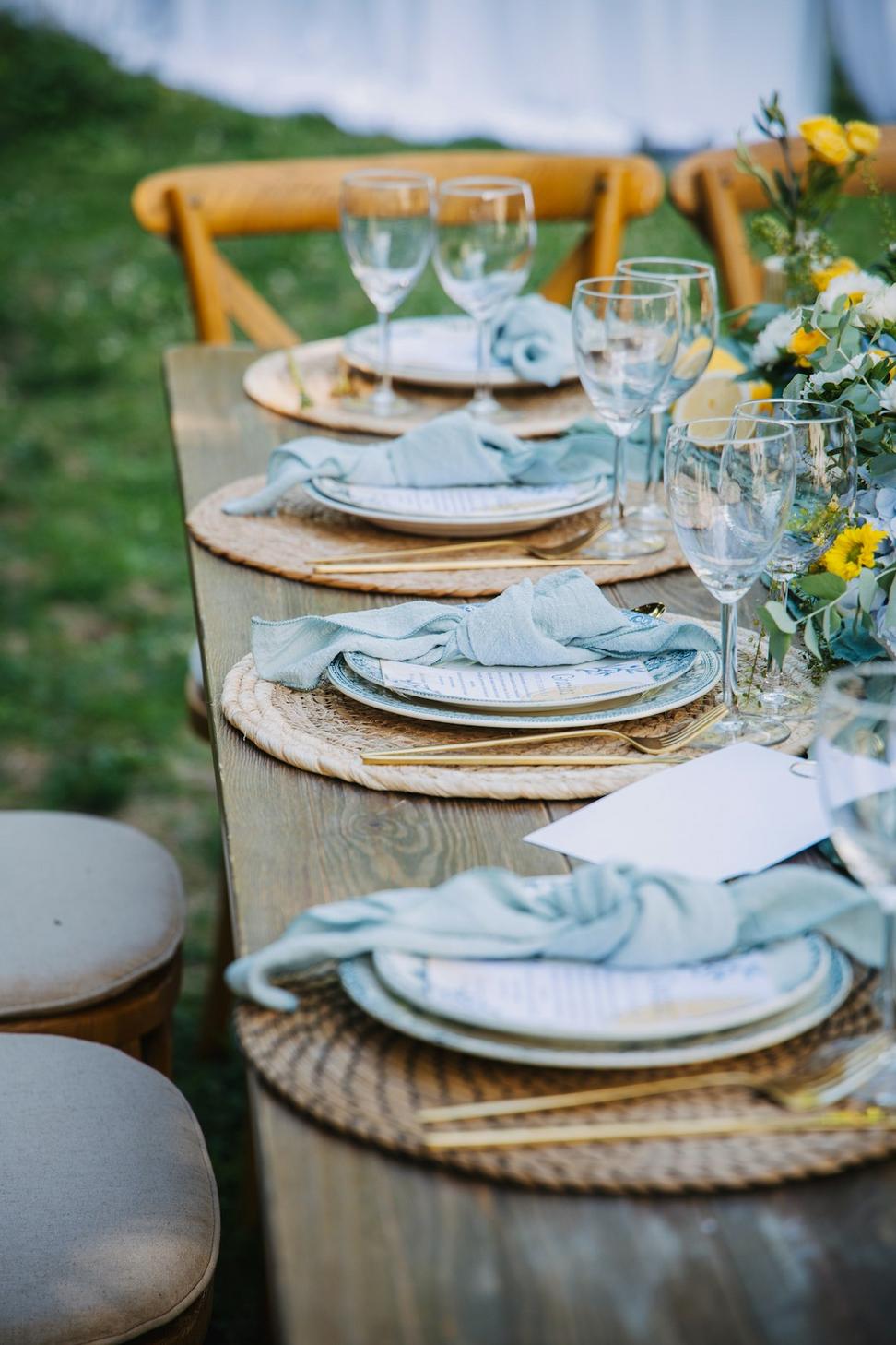 Table Setting