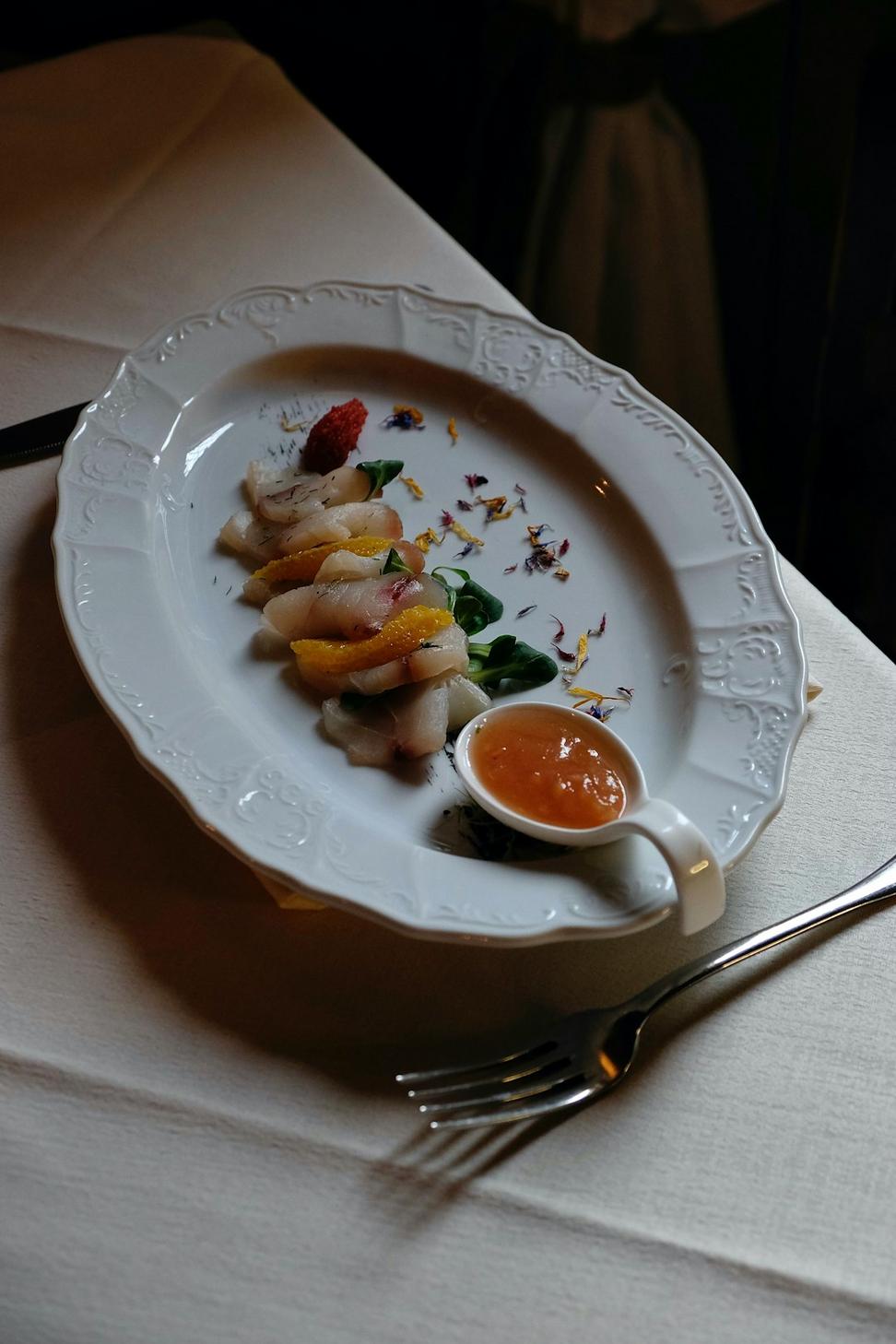 Signature Dish