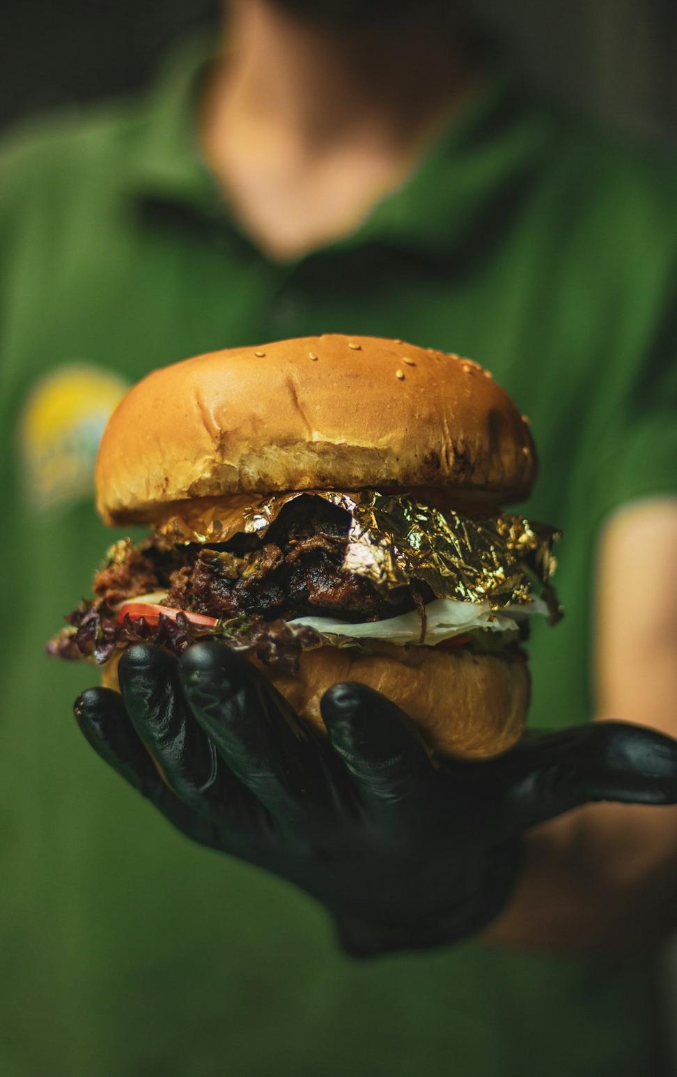Chef Marcus Chen