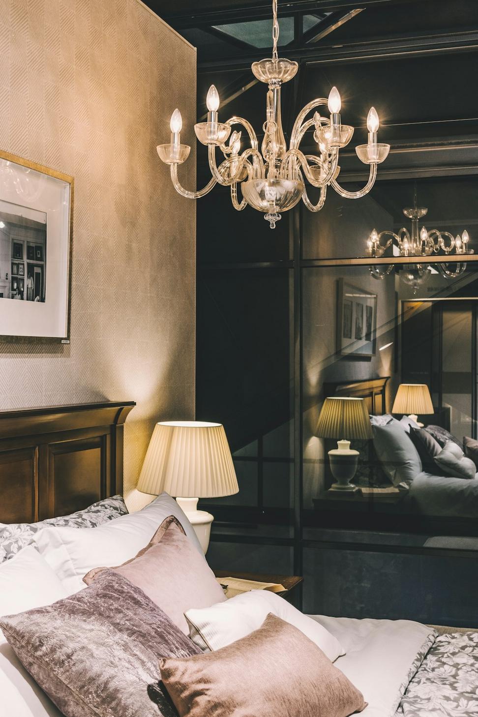 Skyline Deluxe Room