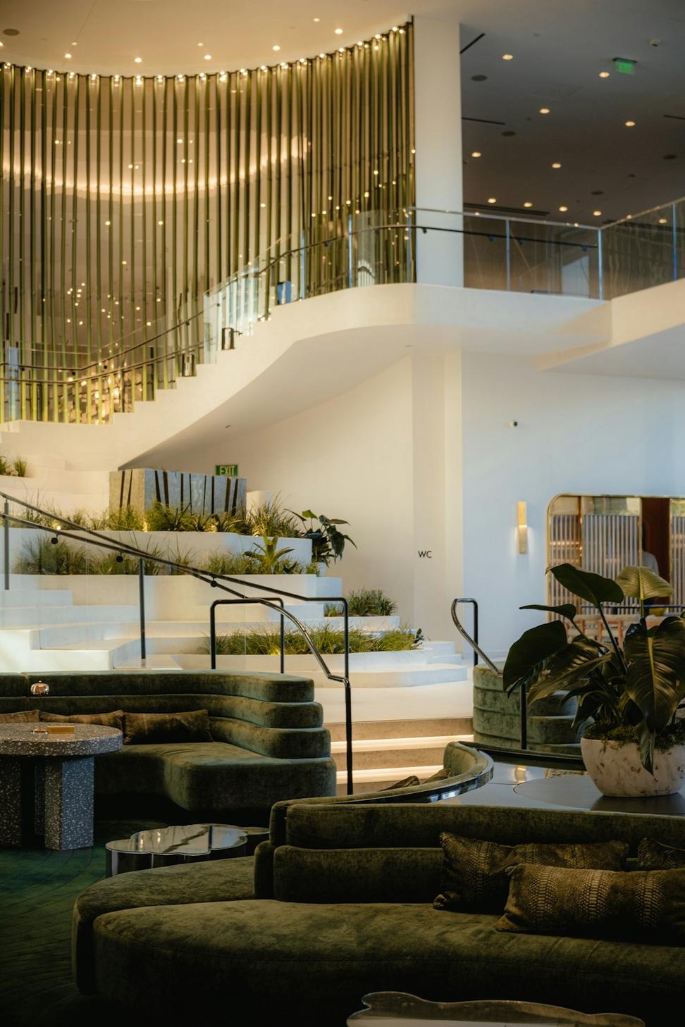 Ignovar Quinthorix Hotel Exterior