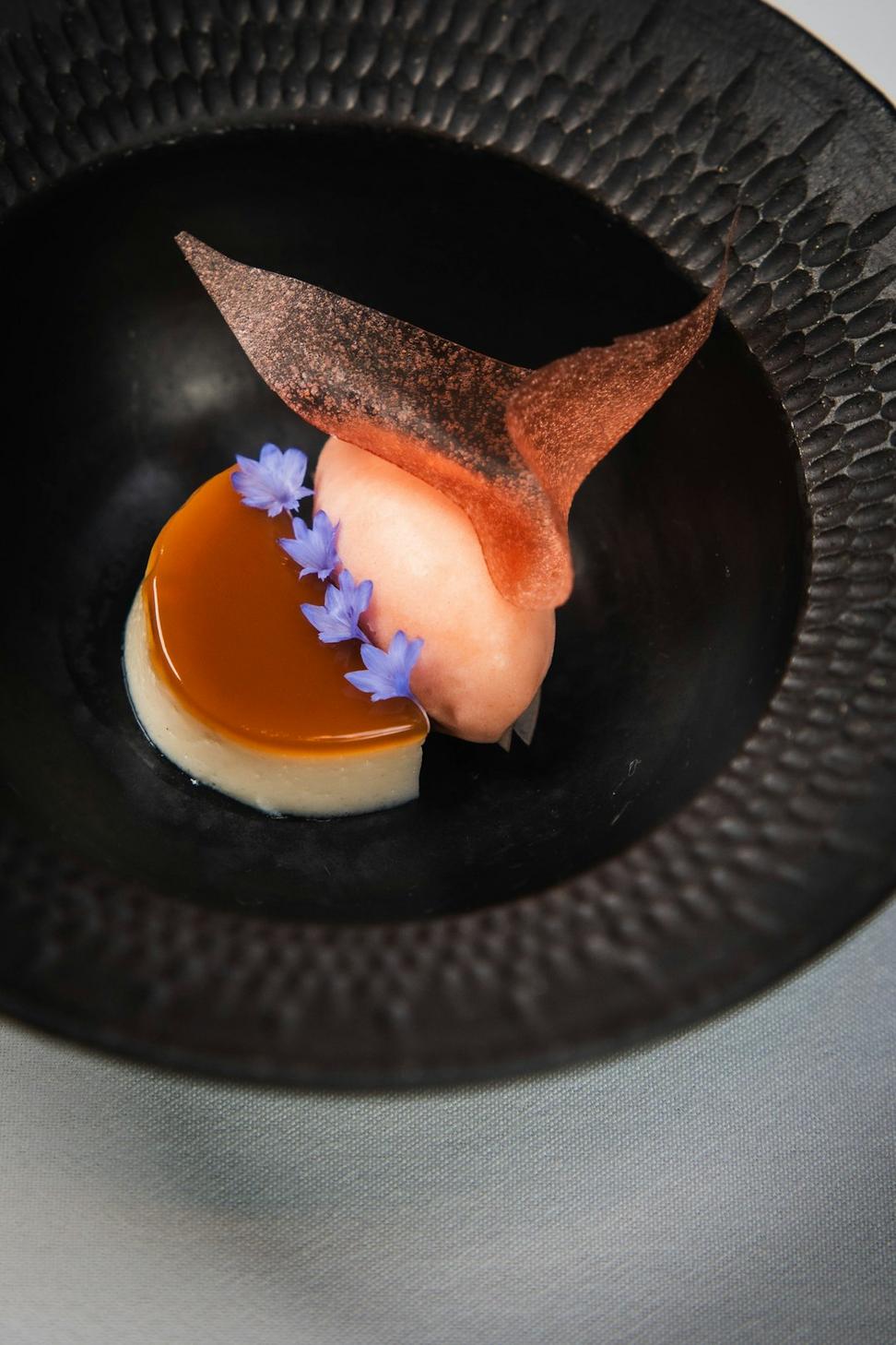 Fine Dining