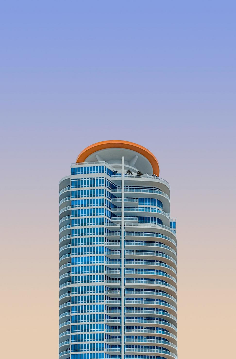 Quinthorix Penthouse