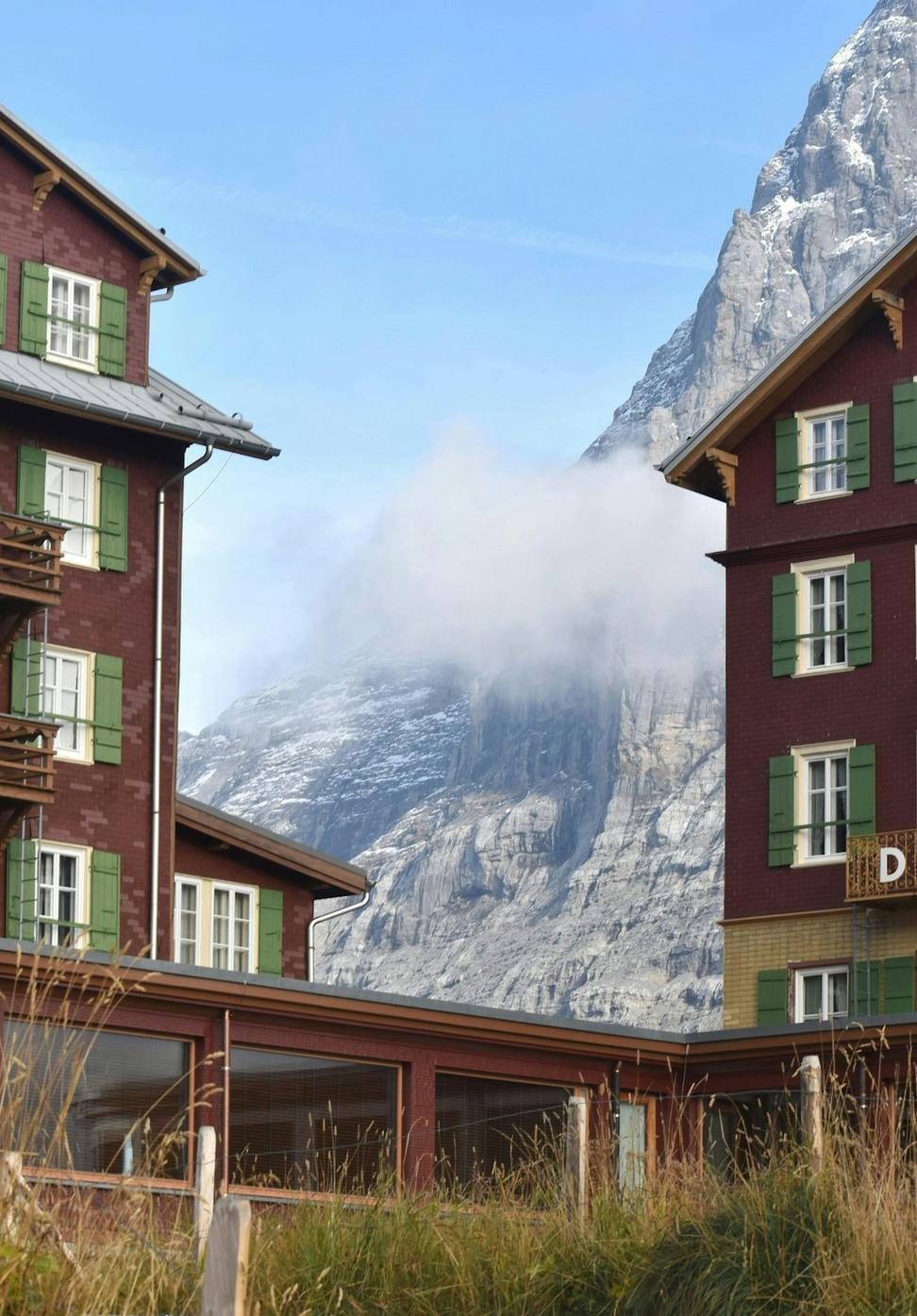 Ignovar Quinthorix Hotel Exterior